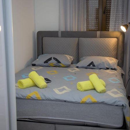 Apartmani Kamelia Mostar Exteriör bild