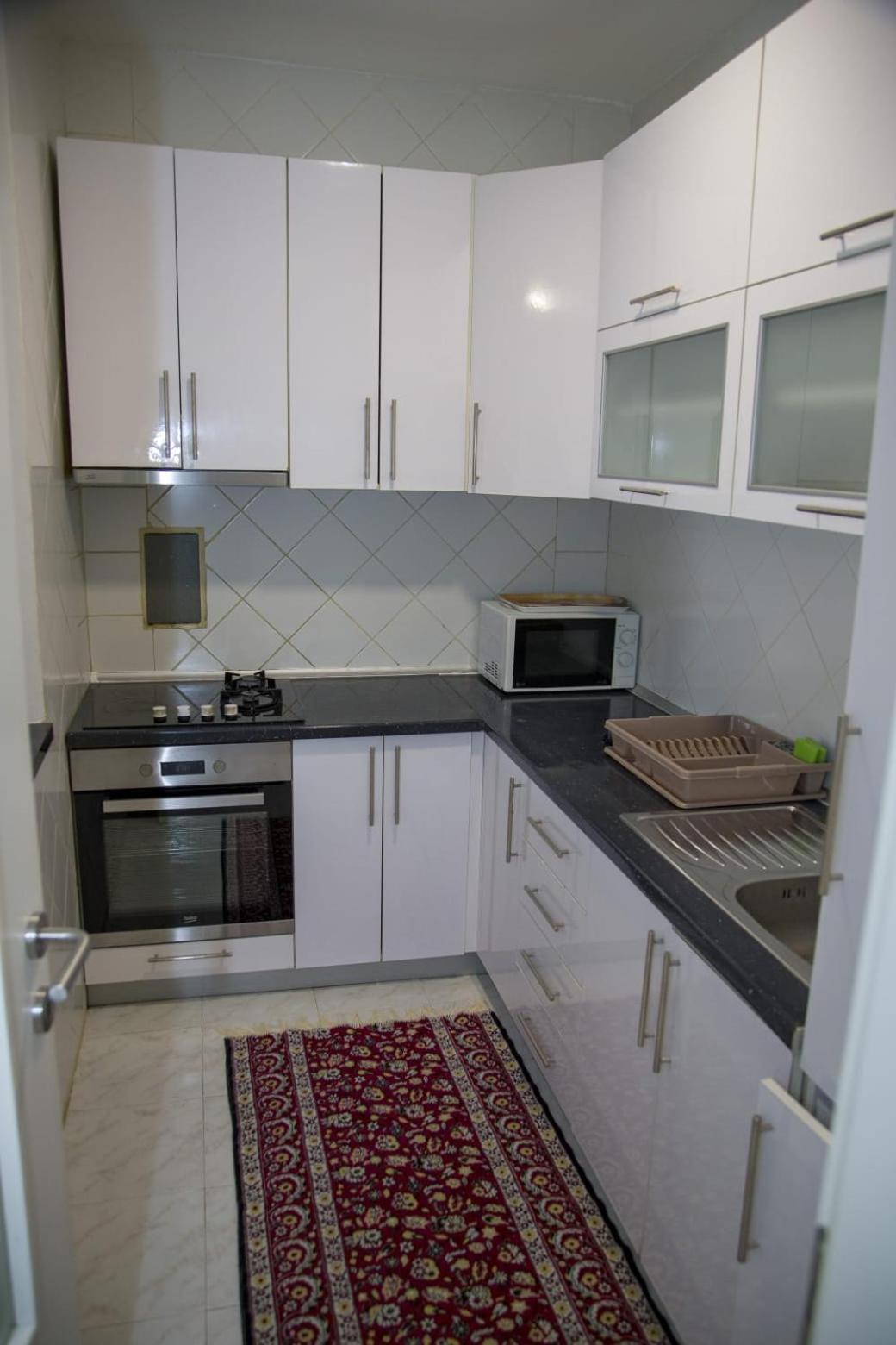 Apartmani Kamelia Mostar Exteriör bild