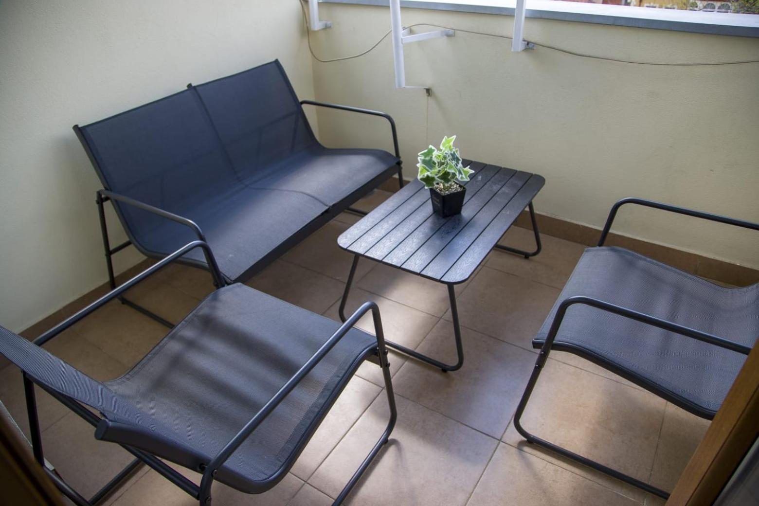 Apartmani Kamelia Mostar Exteriör bild
