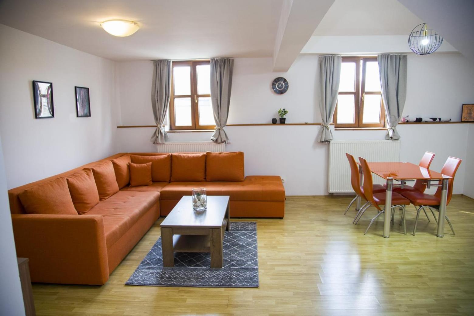 Apartmani Kamelia Mostar Exteriör bild