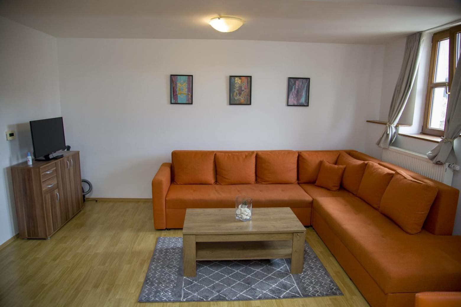 Apartmani Kamelia Mostar Exteriör bild