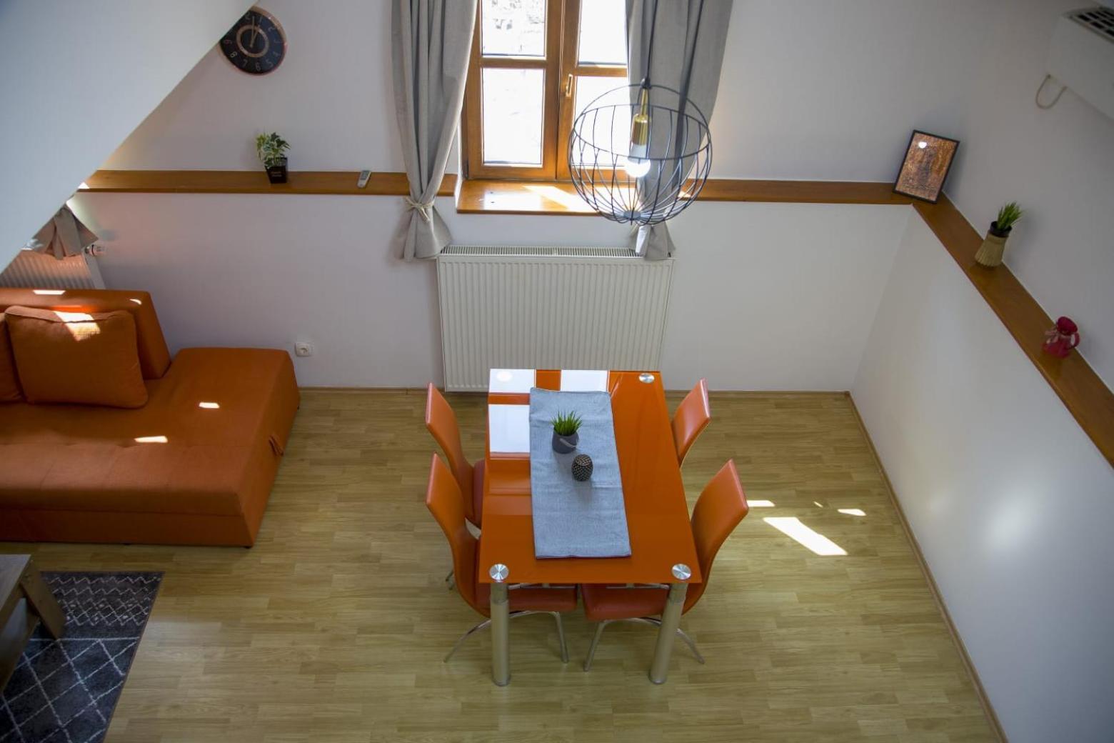 Apartmani Kamelia Mostar Exteriör bild