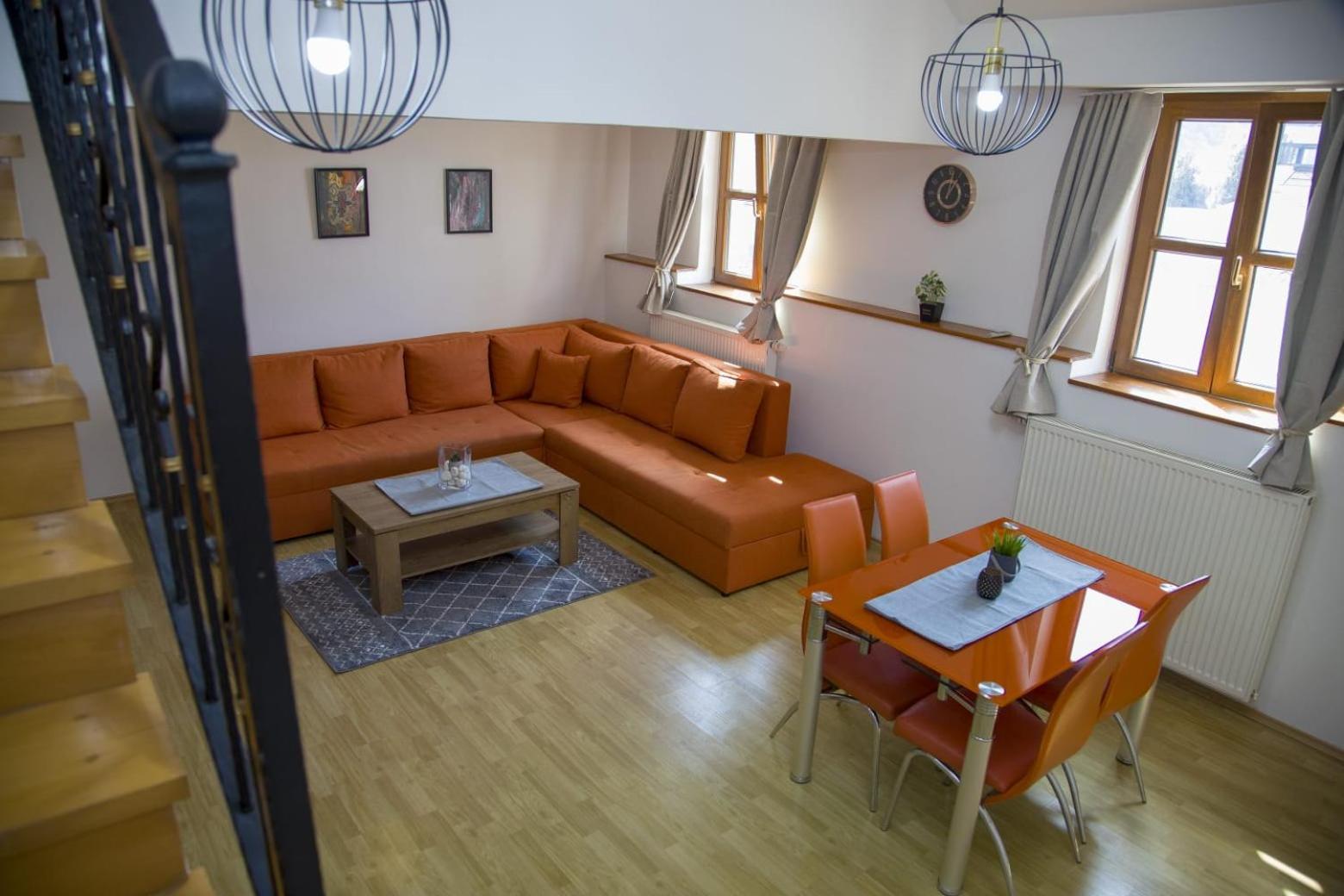 Apartmani Kamelia Mostar Exteriör bild