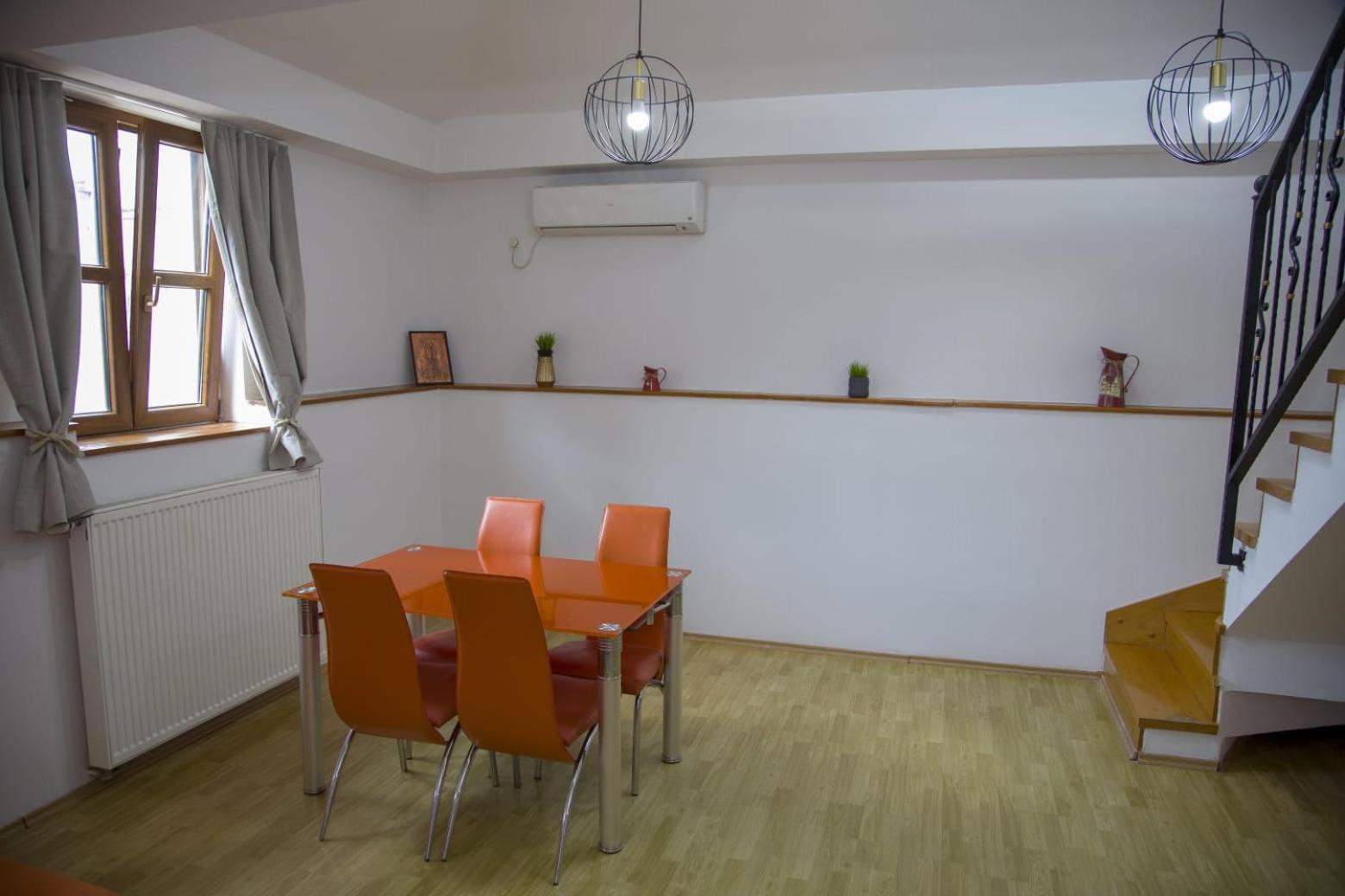 Apartmani Kamelia Mostar Exteriör bild
