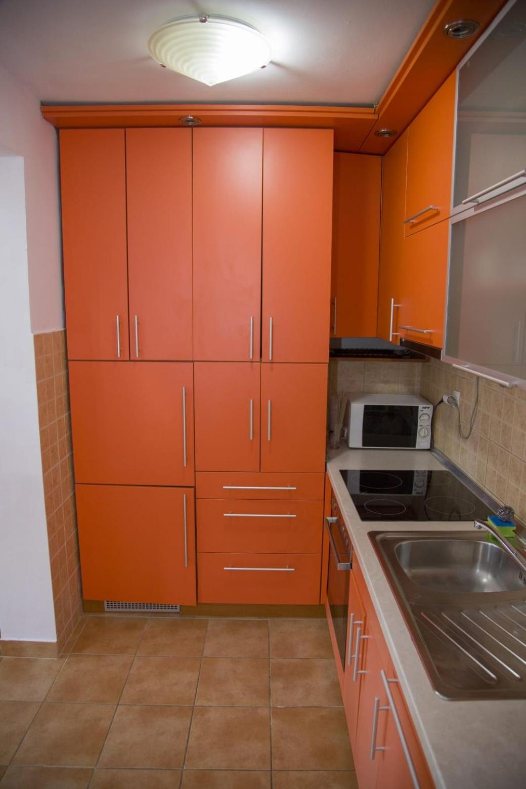 Apartmani Kamelia Mostar Exteriör bild