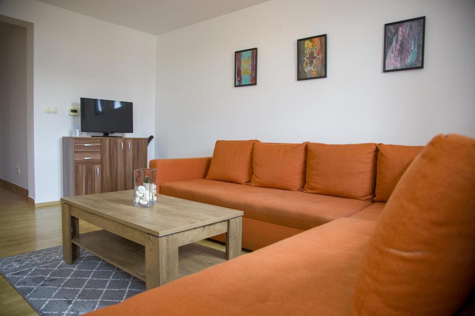 Apartmani Kamelia Mostar Exteriör bild
