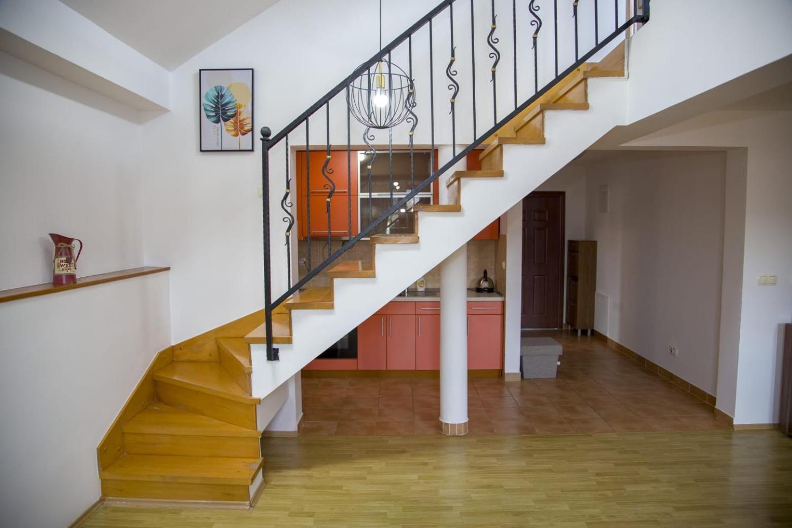 Apartmani Kamelia Mostar Exteriör bild