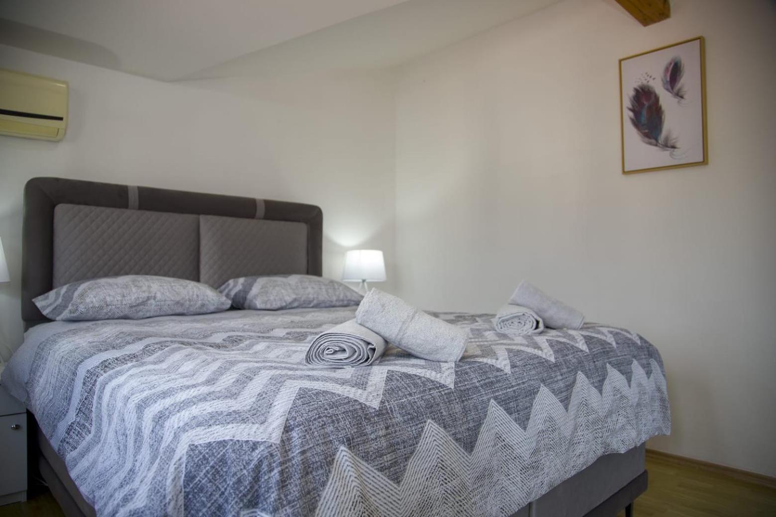 Apartmani Kamelia Mostar Exteriör bild