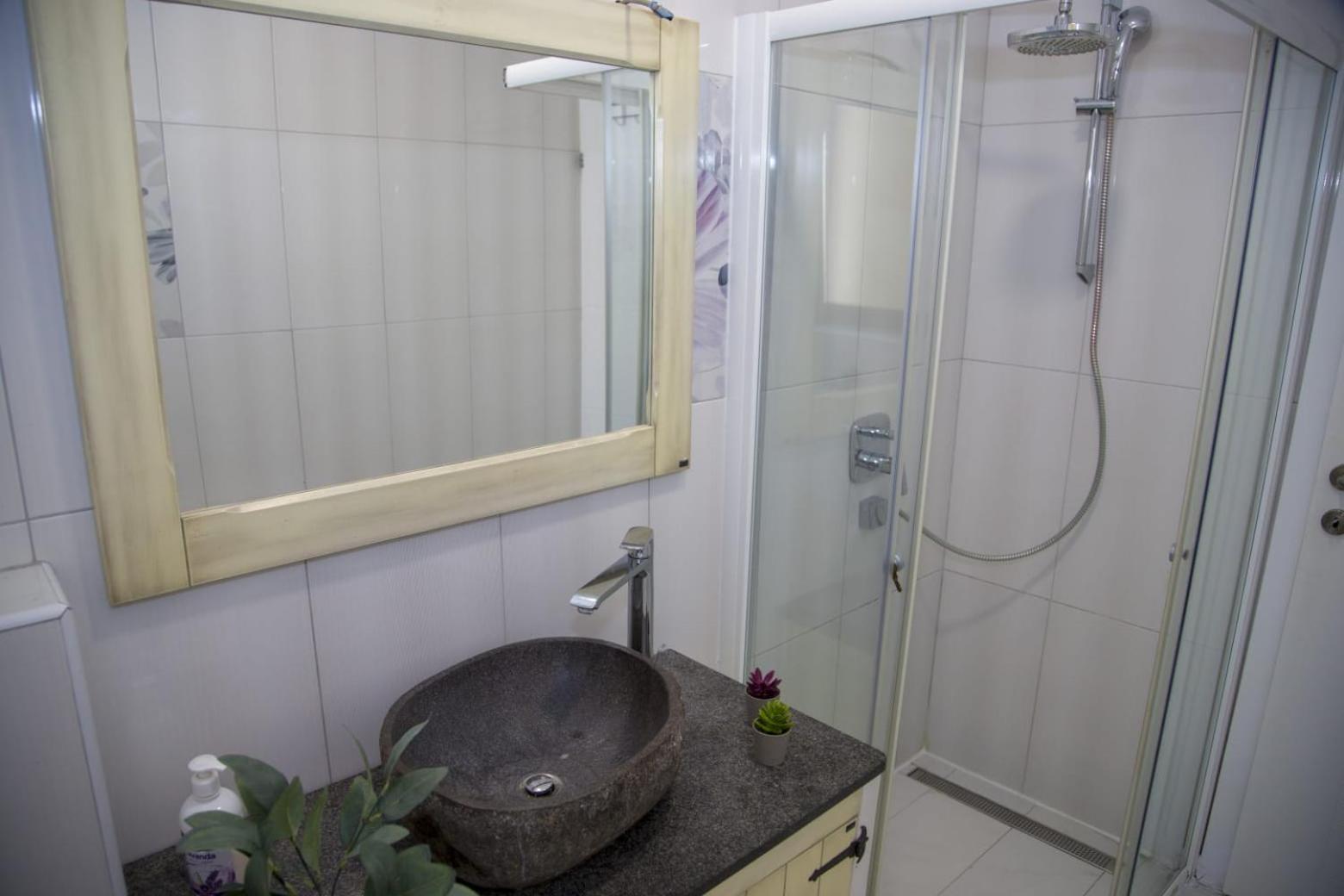 Apartmani Kamelia Mostar Exteriör bild