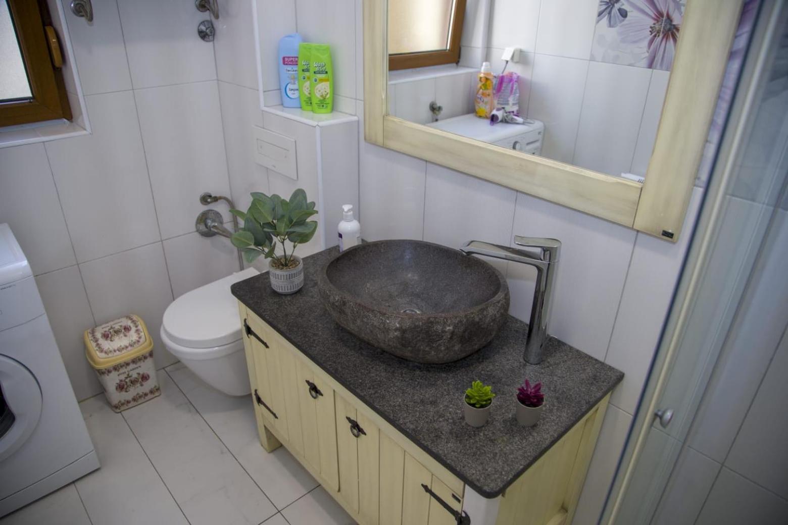 Apartmani Kamelia Mostar Exteriör bild