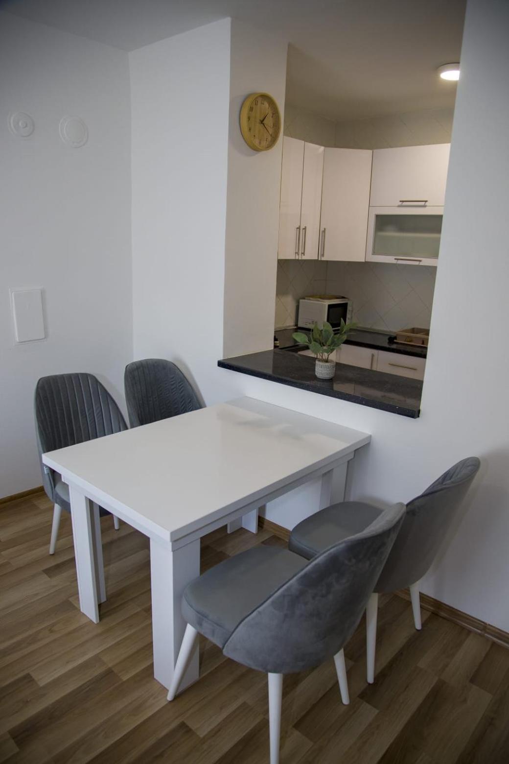 Apartmani Kamelia Mostar Exteriör bild